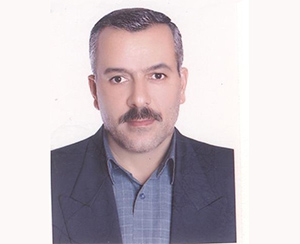 دکتر علی ذبیحی